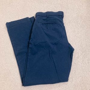 Croft & barrow Blue Pants